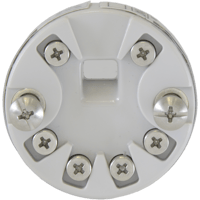 SMAR Head Mount Smart Temperature Transmitter 4-20 mA + HART, TT421 Series
